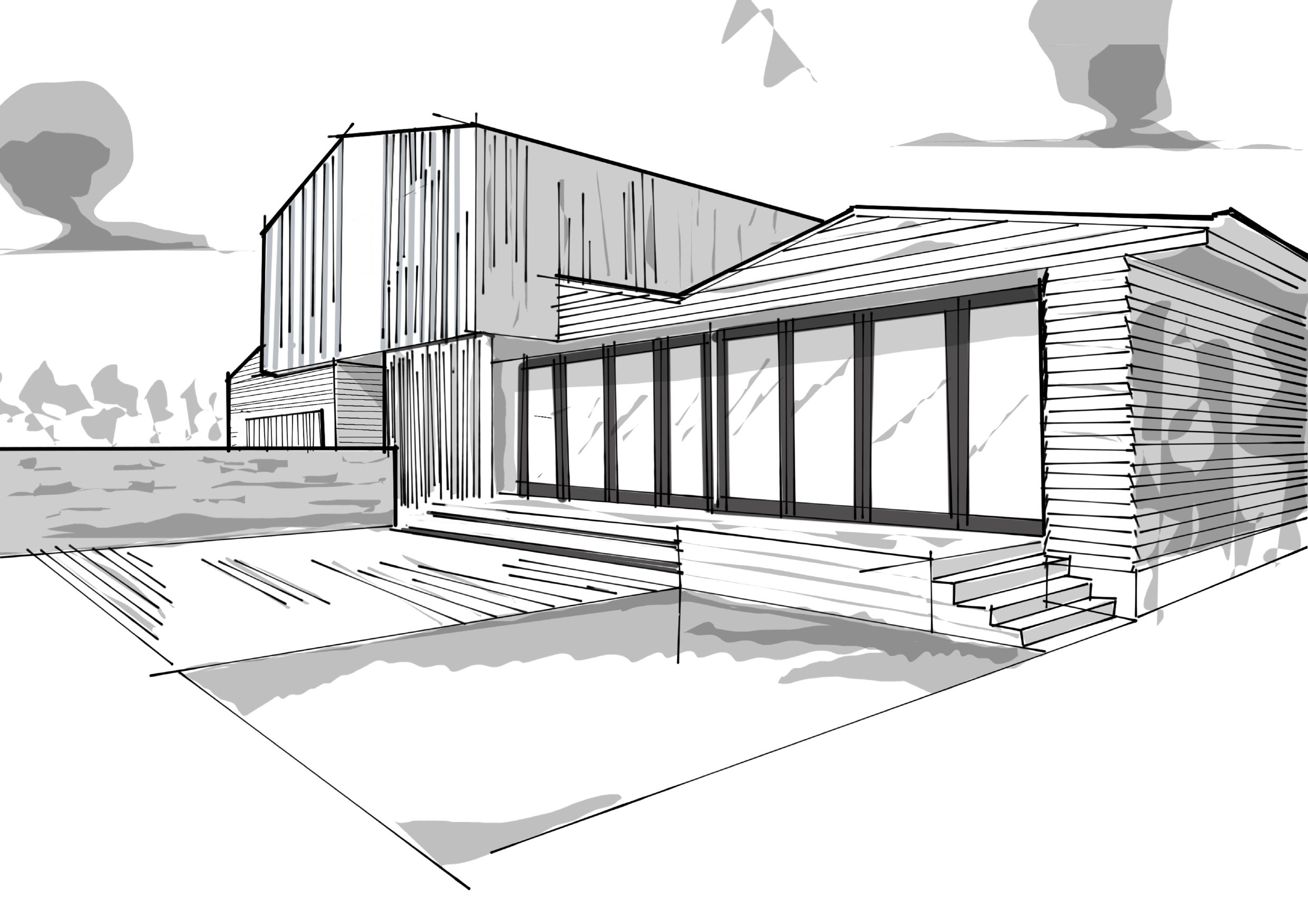 Glendowie house addition Auckland 1
