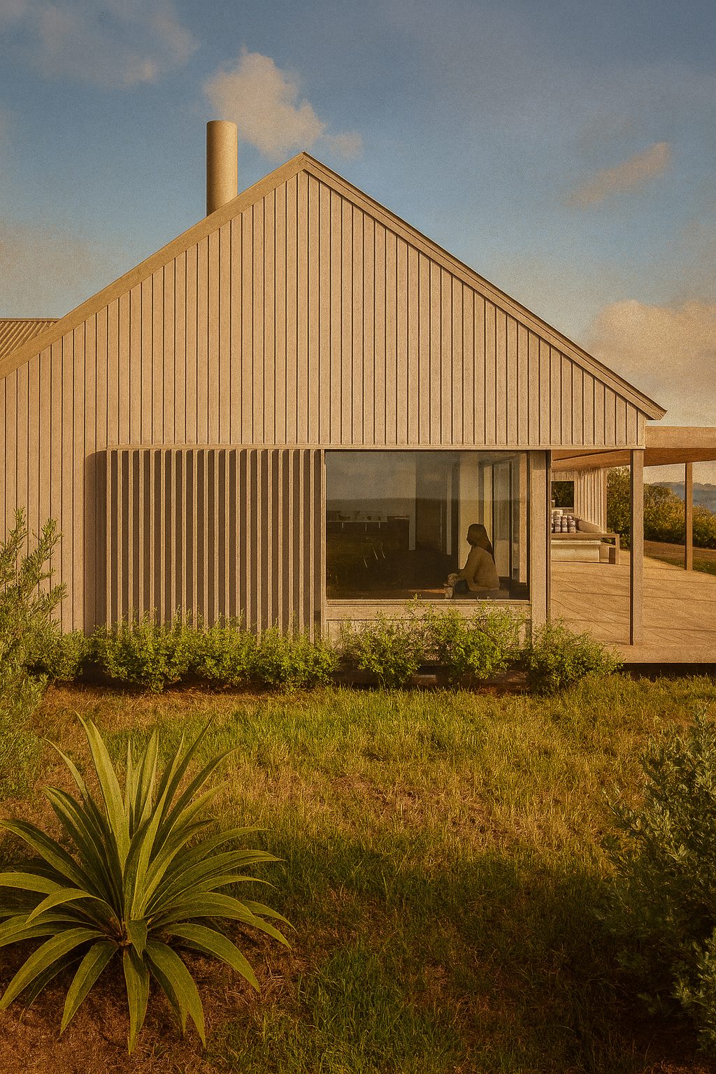 Mangawhai house new build Northland 1