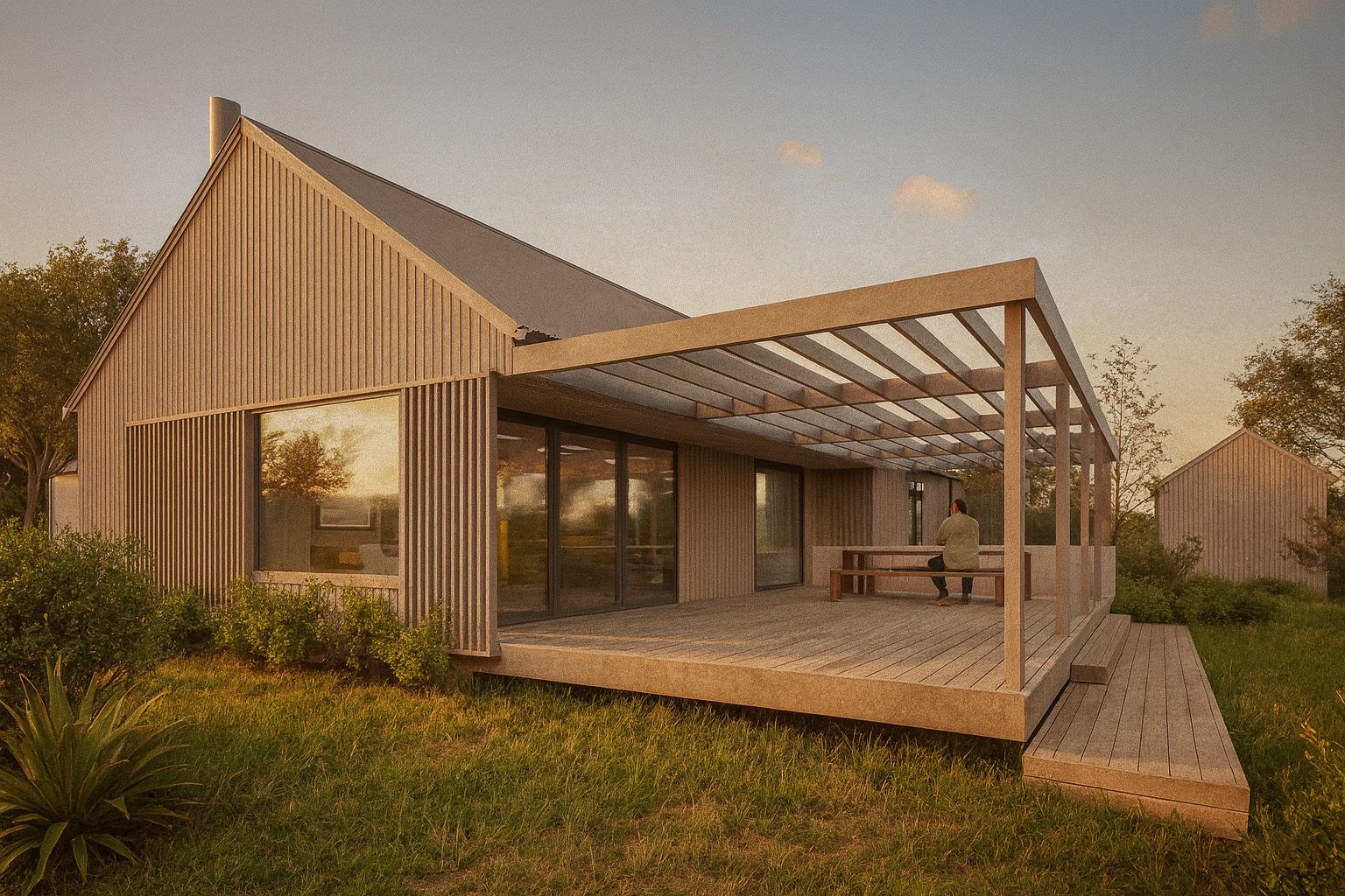Mangawhai house new build Northland 2