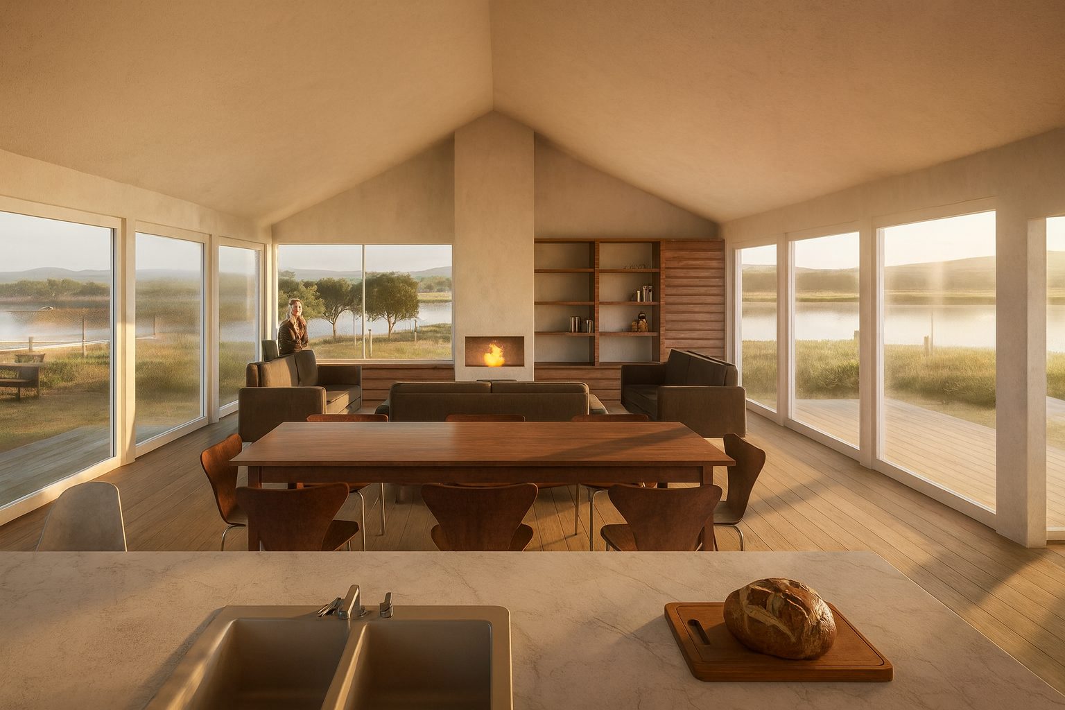 Mangawhai house new build Northland 3