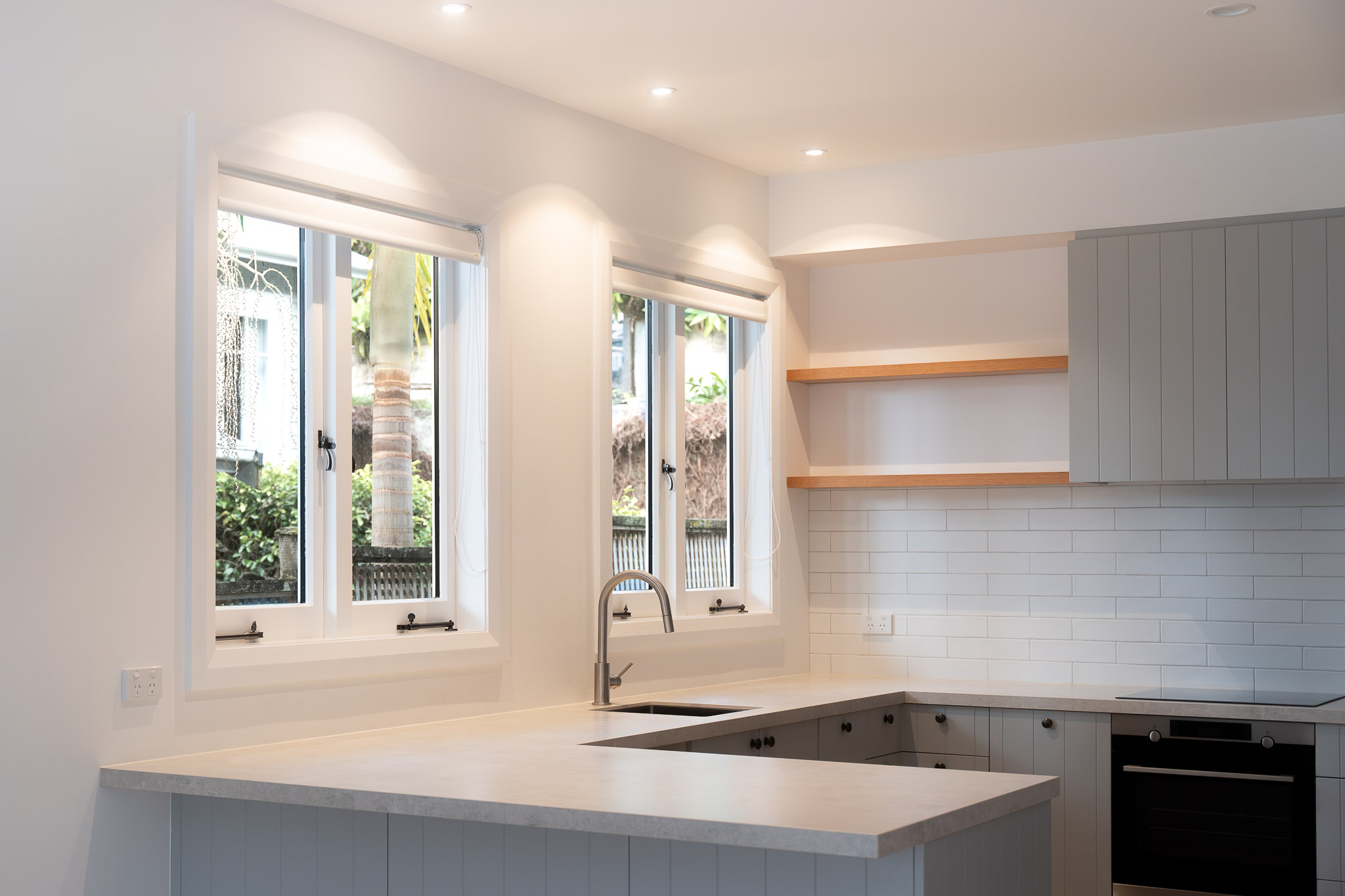 Tohunga Road Parnell heritage renovation 3